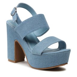 DeeZee Σανδάλια DeeZee E890-8 Blue