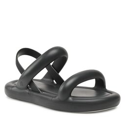 Melissa Sandalen Melissa Free Blom Sandal Ad 33723 Black AL108