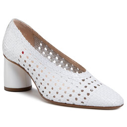 HÖGL Pantofi HÖGL 9-106828 Weiss 0200
