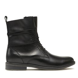 Marco Tozzi Stiefeletten Marco Tozzi 2-25133-41 Schwarz