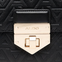 

Сумка Aldo Iconimarc 16289670 001, Чорний