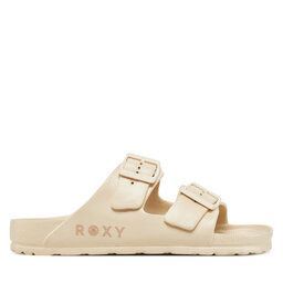 Roxy Чехли Roxy Kattie ARJL101228 Бежов