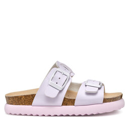 Geox Chanclas Geox J Bubblebow G J55MYB 000BC C8020 S Violeta
