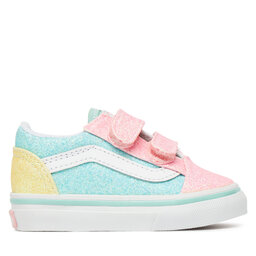 Vans Tenisky Vans Old Skool V VN000CS6ZQP1 Barevná