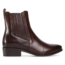 

Ботильйони Gino Rossi 155738-03 Brown, Коричневий