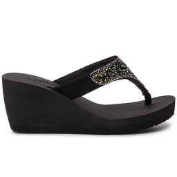 

В'єтнамки Gioseppo Preveza 48043 Black, Чорний