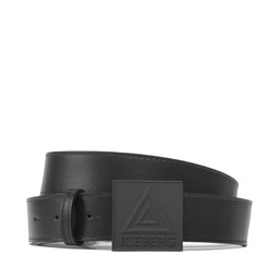 Iceberg Pasek Męski Iceberg P22 EP1P 6603 6900 3913 bLACK