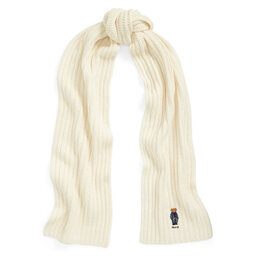 Polo Ralph Lauren Écharpe Polo Ralph Lauren 455922983001 Natural 101