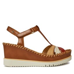 Pikolinos Sandale Pikolinos Aguadulce W3Z-1776C1 Maro