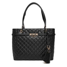 Guess Ročna torba Guess Idra HWGG81 57250 Črna