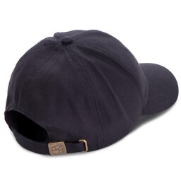 

Бейсболка Jack Wolfskin Baseball Cap 1900671 Black, Чорний