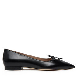 MALONE SOULIERS Балеринки MALONE SOULIERS Hedy Flat 10-4 Черен