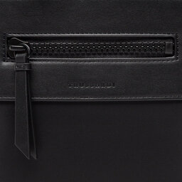 

Плоска сумка Trussardi 71B00348 K717, Чорний