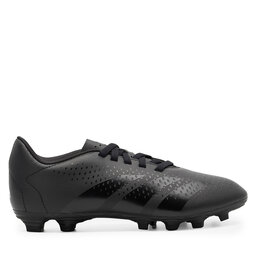 adidas Boty na fotball adidas PREDATOR FXG J HQ0950 Černá