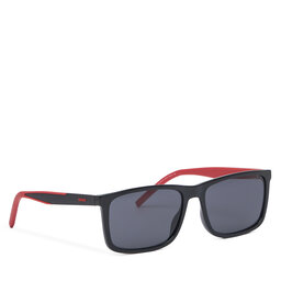 HUGO Okulary przeciwsłoneczne HUGO 1337/S 207973 Czarny