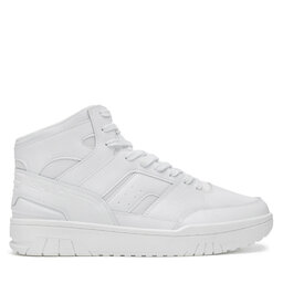 Shaq Сникърси Shaq BREAKER MID AQ95013M-W Бял
