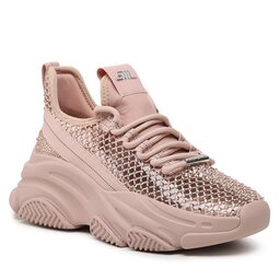 Steve Madden Sneakersy Steve Madden Poise Sneaker SM11002524 SM11002524-750 Blush
