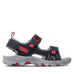 

Босоніжки Gioseppo Aachen 47440 Navy, Cиній
