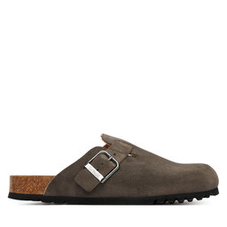 Scholl Шльопанці Scholl Olivier F32574 Зелений