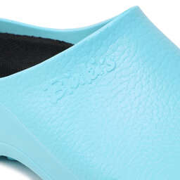 

Шльопанці Birkenstock Super-Birki 0068501 Ciel Blue Light, Голубий