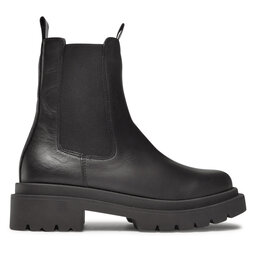 

Челсі Gino Rossi SUSA-01 Black, Чорний