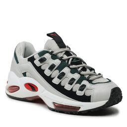 Puma Superge Puma Cell Endura 369357 03 Glacier Gray/High Risk Red