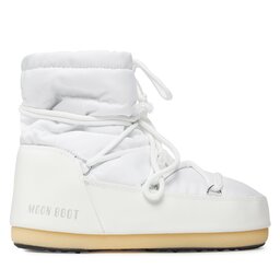 

Снігоходи Moon Boot Light Low Nylon 14600100002 D White 002, Білий