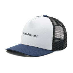 Peak Performance Czapka z daszkiem Peak Performance Pp Trucker Cap G77364010 Blue Shadow
