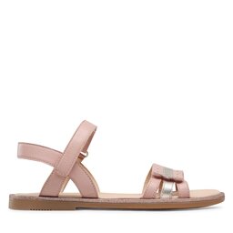 

Босоніжки Lasocki Young VERNIS CI12-3027-61 Lt Pink, Рожевий