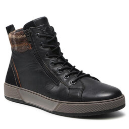 Salamander Αθλητικά Salamander Tivo 31-49501-61 Black