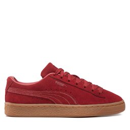 

Снікерcи Puma Suede Classics Vogue 387687 01 Intense Red/Intense Red, Червоний