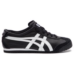 

Снікерcи Onitsuka Tiger, Чорний