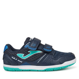 Joma Futbola apavi Joma Sala Max Jr 2503 SMJS2503INV Tumši zils