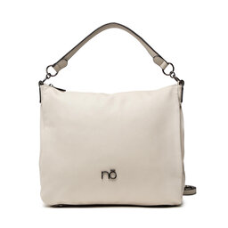 Nobo Torebka Nobo NBAG-L1710-C000 Biały