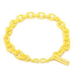 

Змінний ремінь для сумки Furla Candy WK00029-BX0782-1999S-1-055-20-IT-K Canary, Жовтий