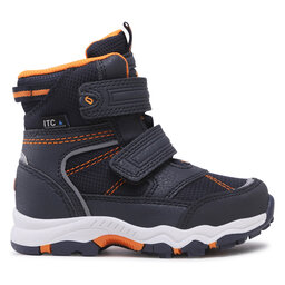 Leaf Schneeschuhe Leaf Siljan LSILJ101A Dunkelblau