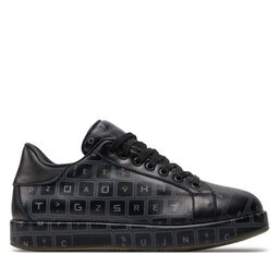 Togoshi Sneakersy Togoshi TG-23-06-000321 Czarny