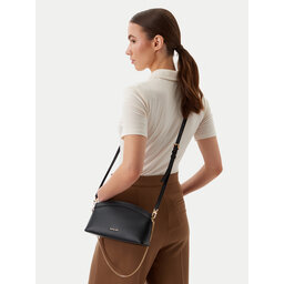 MICHAEL Michael Kors Handtasche MICHAEL Michael Kors 30S6G13C5L Schwarz