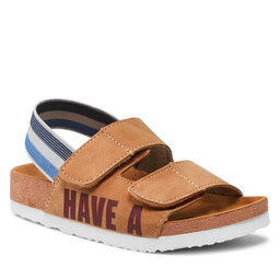 Gioseppo Sandalen Gioseppo Prilep 65227 Tan