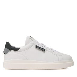 

Взуття Bogner Sarajevo 7 12320355 White/Black 023, Білий