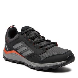 adidas Chaussures adidas Tracerocker 2.0 Trail Running IF0377 Gresix/Grefou/Impora