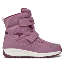 KangaRoos Schneeschuhe KangaRoos K-Pe Nala V Trx 18939 000 6348 Rosa