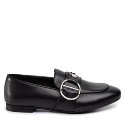 Gino Rossi Slipper Gino Rossi Iku DWI968-Z47-0324-9900-0 Schwarz
