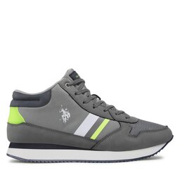 

Снікерcи U.S. Polo Assn. Nobil008 NOBIL008M/BTY1 Gry001, Сірий