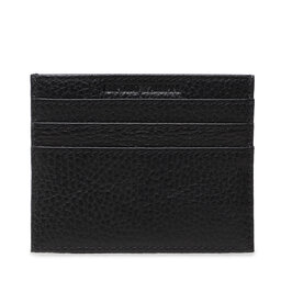 

Чохол для кредиток Emporio Armani Y4R173 Y068E 80001 Nero, Чорний