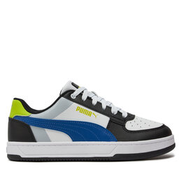 Puma Sneakersy Puma Caven 2.0 Block Jr 394461-06 Bílá