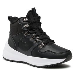 Bagheera Hótaposó Bagheera Dazzle 86584 Black/White C0108