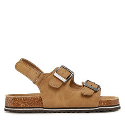 

Босоніжки Xti 57930 Camel, Коричневий