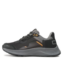 

Снікерcи CMP Merkury Lifestyle Shoe 3Q31287 Nero U901, Чорний