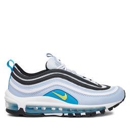 Nike Sneakers Nike Air Max 97 (GS) 921522 408 Albastru celest